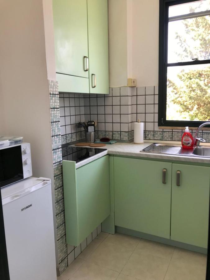 La Rosa App Apartment Livorno Bagian luar foto