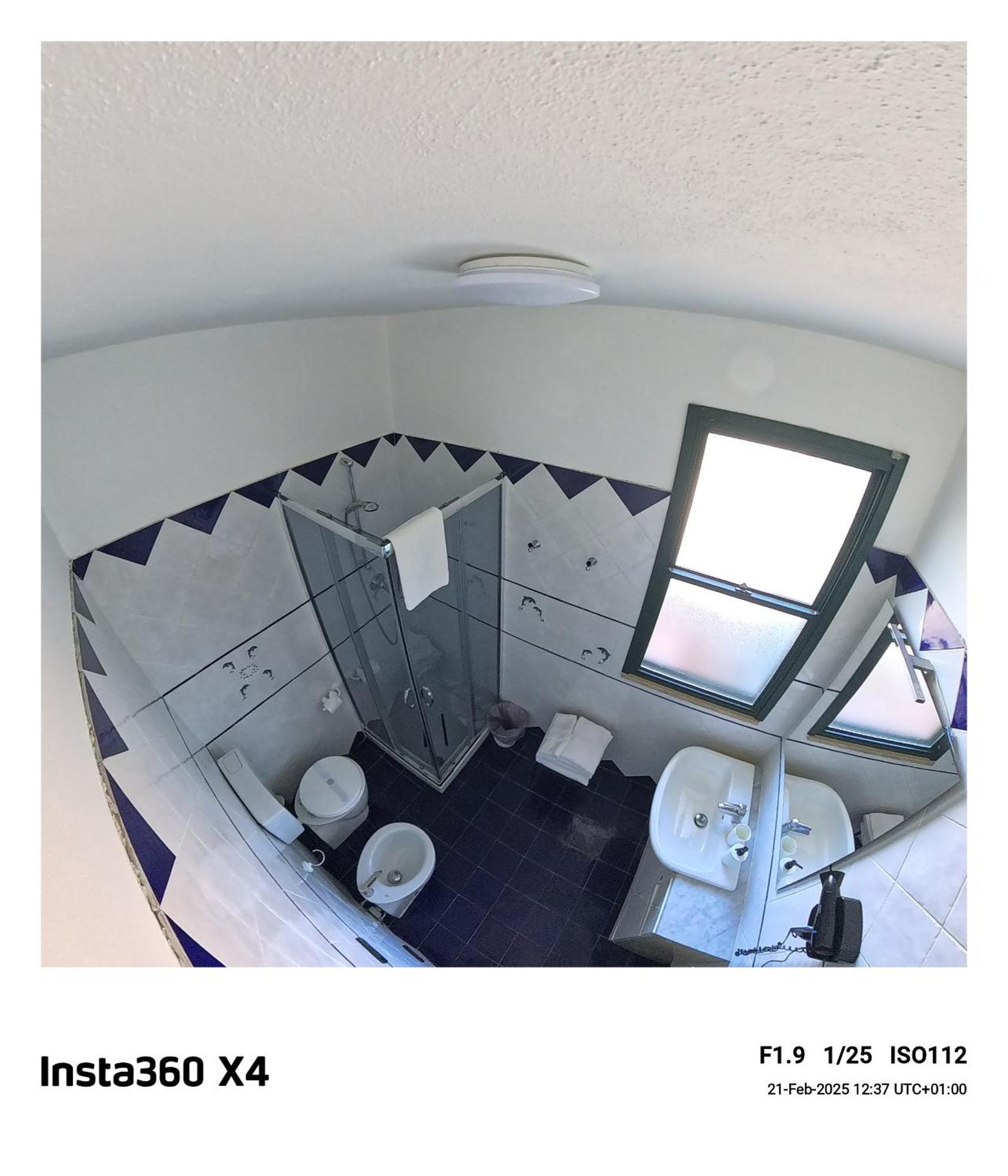 La Rosa App Apartment Livorno Bagian luar foto