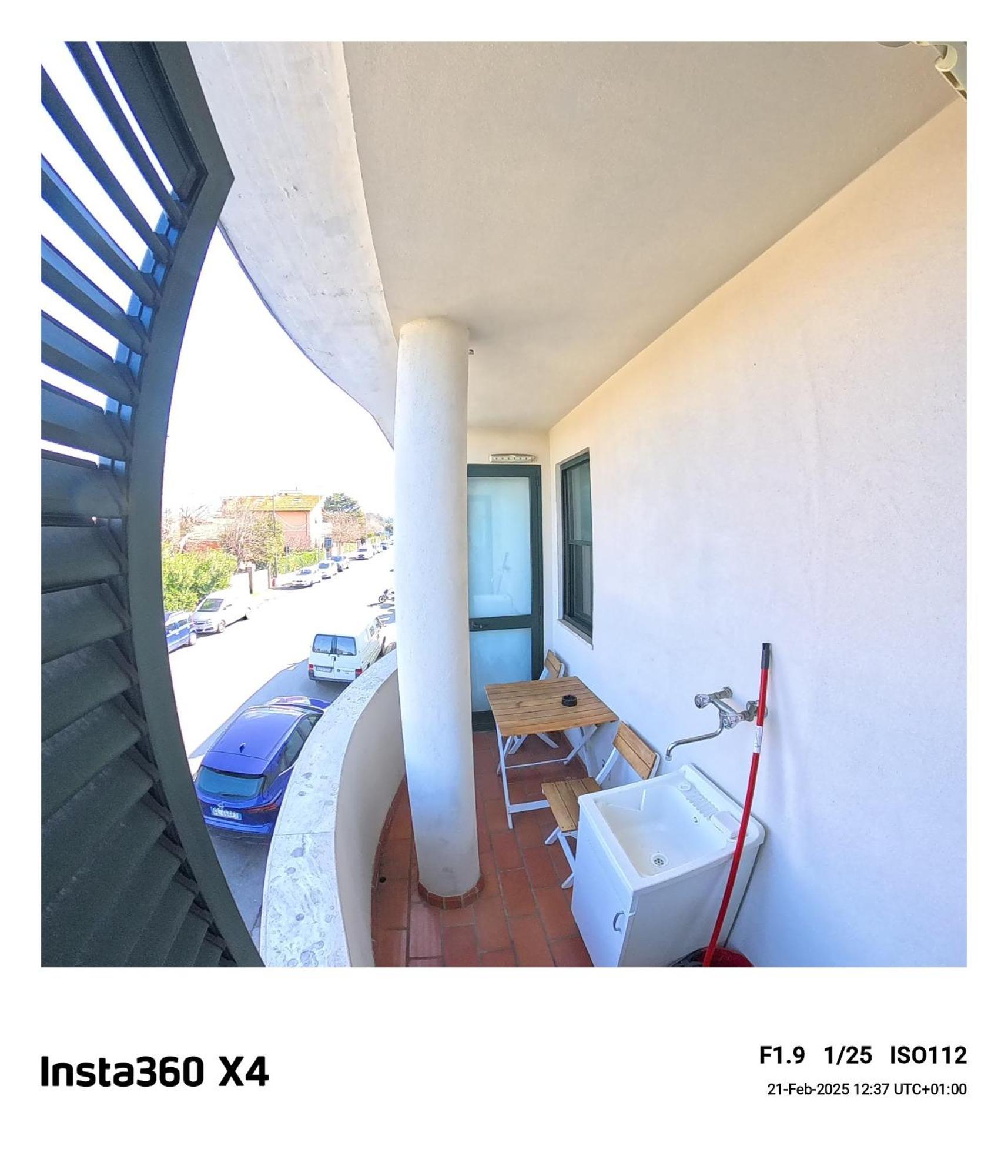 La Rosa App Apartment Livorno Bagian luar foto