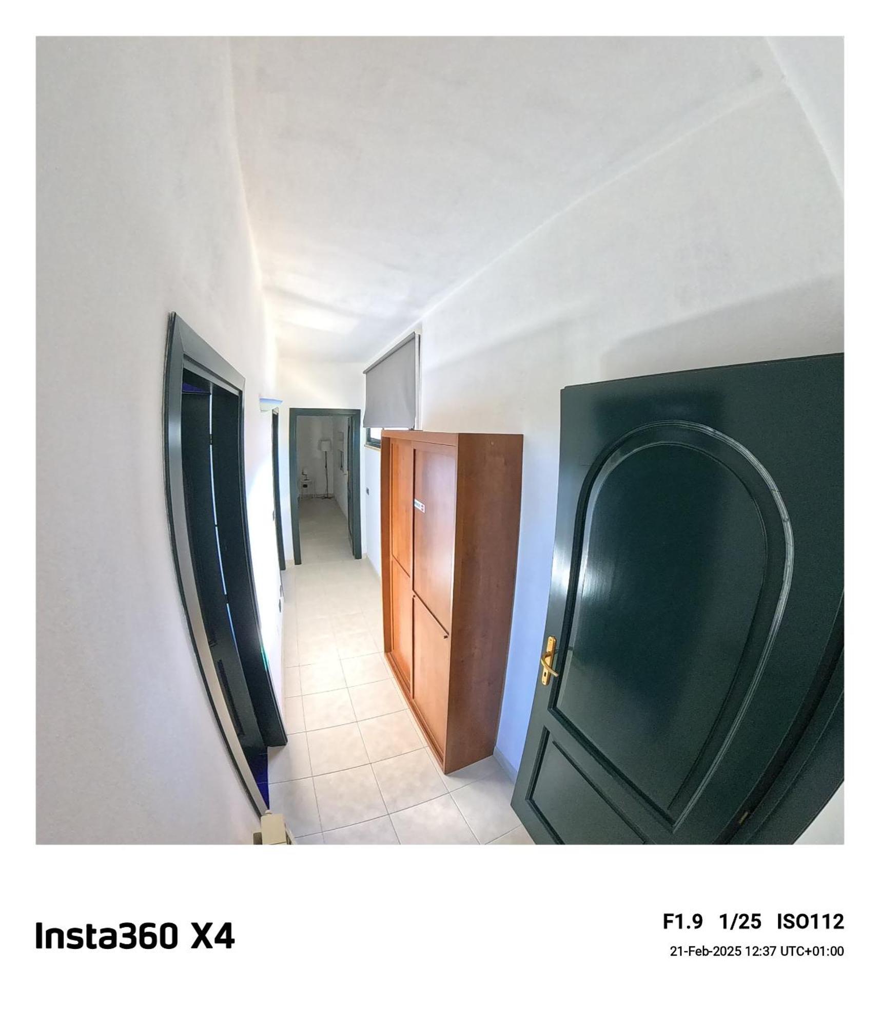 La Rosa App Apartment Livorno Bagian luar foto